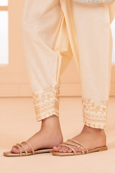 Ladies Trouser - Diners