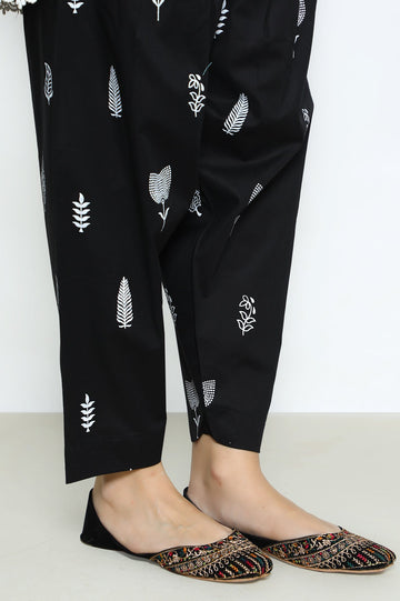 Ladies Shalwar - Diners